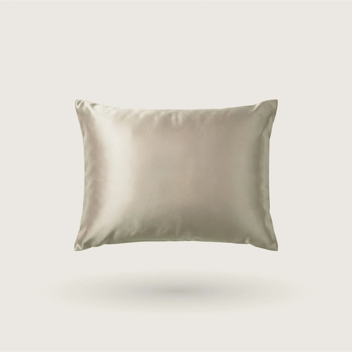 Desert Dune silk pillowcase with envelope closure, 100% mulberry silk, 23 momme, 6A grade, OEKO-TEX certified – SilkWide