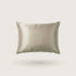 Desert Dune silk pillowcase with envelope closure, 100% mulberry silk, 23 momme, 6A grade, OEKO-TEX certified – SilkWide
