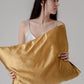 22 Momme Envelope Silk Pillowcase - Gold