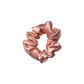 Medium Pure Silk Scrunchie for All Hair Types