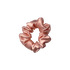 Medium Pure Silk Scrunchie for All Hair Types