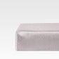 Natural Silk Sheet - Ela/Magnolia