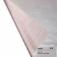 Natural Silk Sheet - Ela/Magnolia