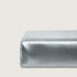 Natural silk fitted sheet Belmonte Pinie on a mattress, 100% silk satin, 28 momme, OEKO-TEX certified, made in Germany – SilkWide