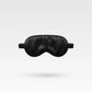 Premium Silk Sleep Mask - Midnight Black