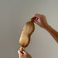 100% Natural Silk Sleep Mask - Golden