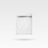 silk wash mesh bag for safe machine wash care