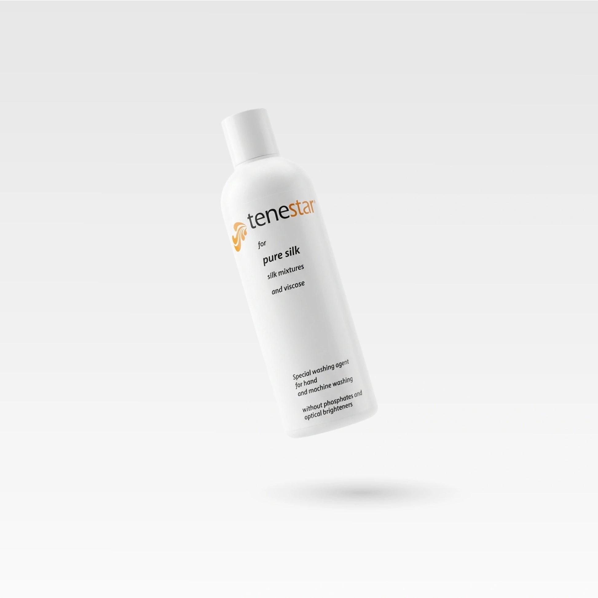 silk wash detergent tenestar