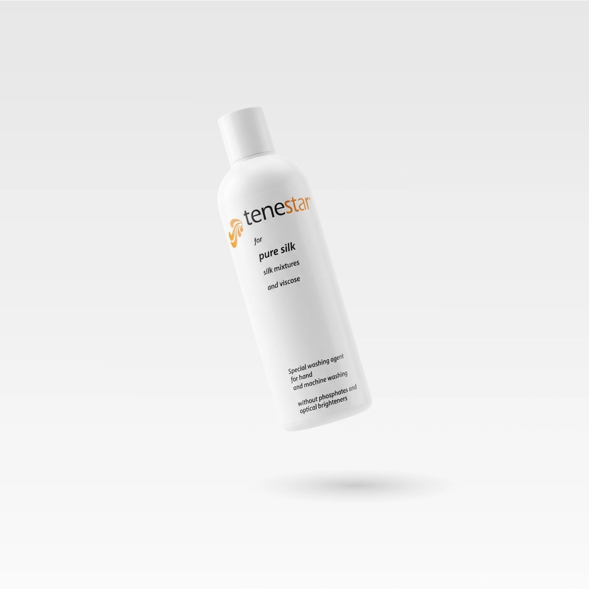 Zīda mazgāšanas līdzeklis no Tenestar