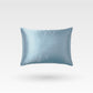 Шелковая наволочка - Небесно-голубой, 23 Момм
