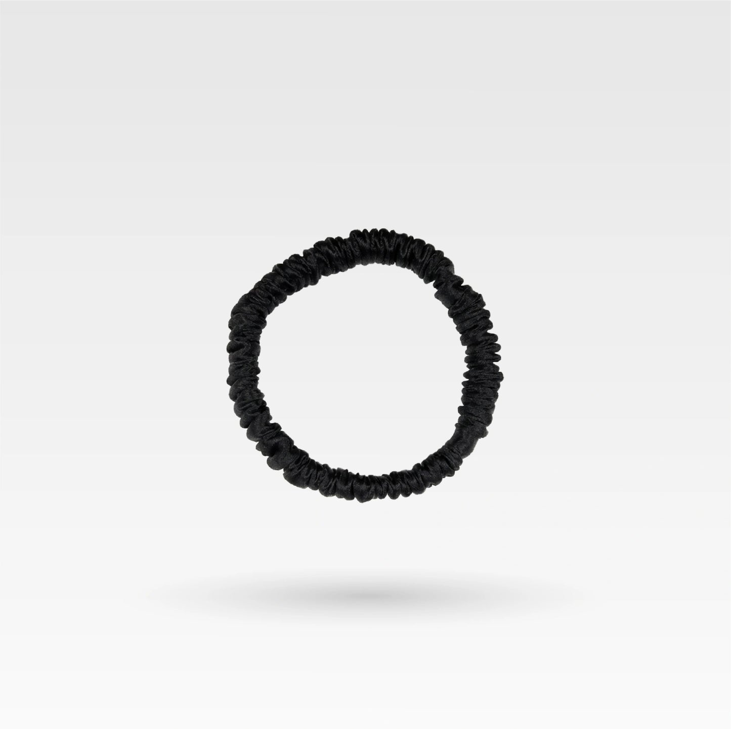 Шелковая резинка - Mаленькая