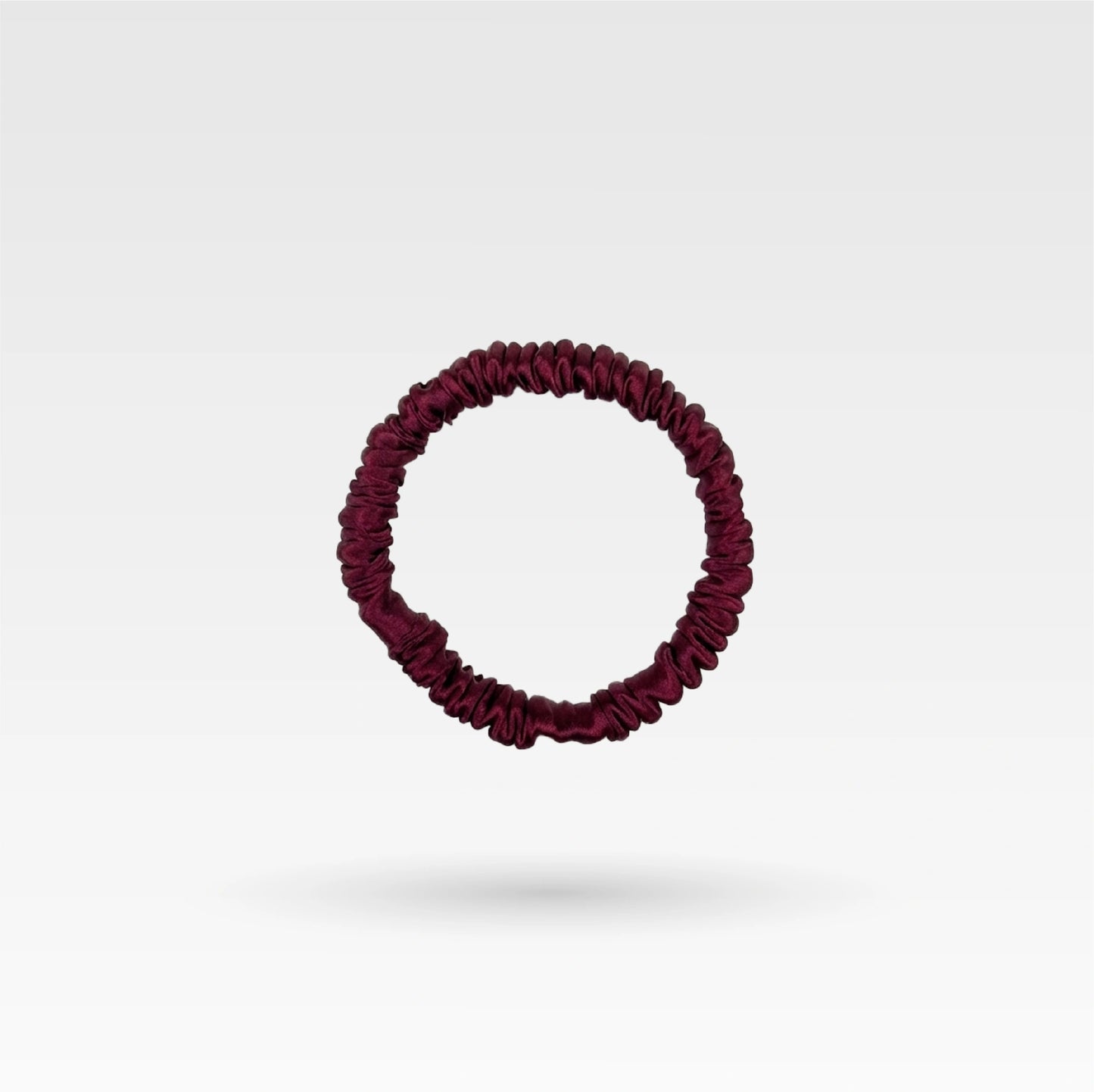 Шелковая резинка - Mаленькая