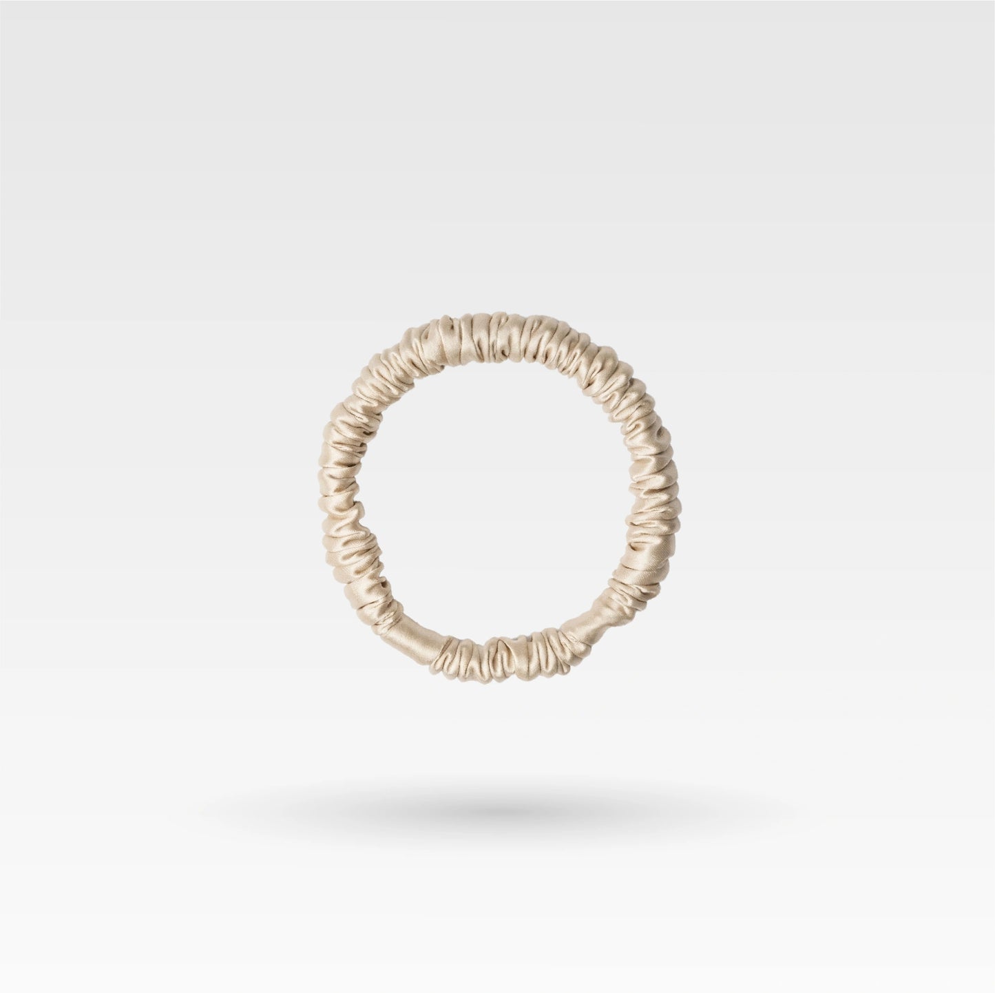 Шелковая резинка - Mаленькая