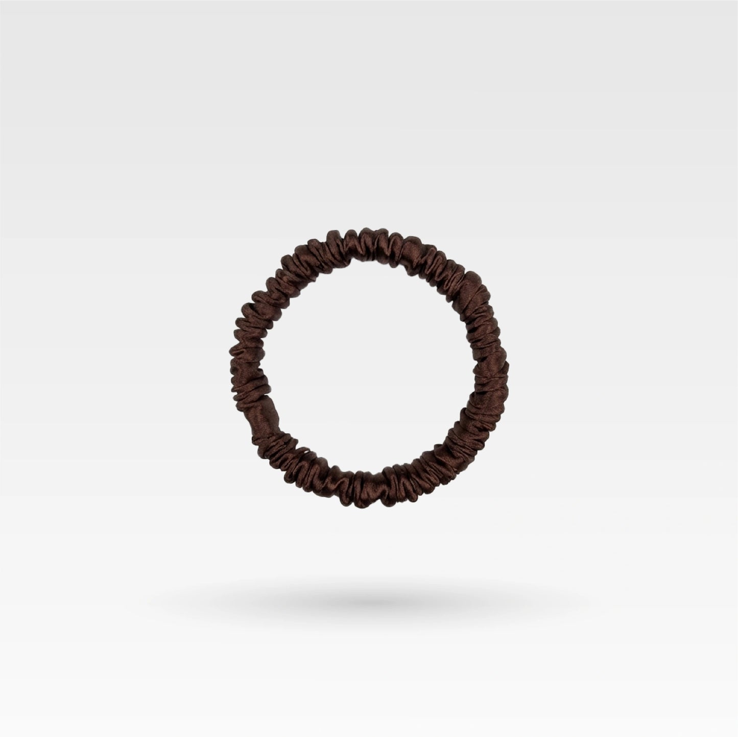 Шелковая резинка - Mаленькая