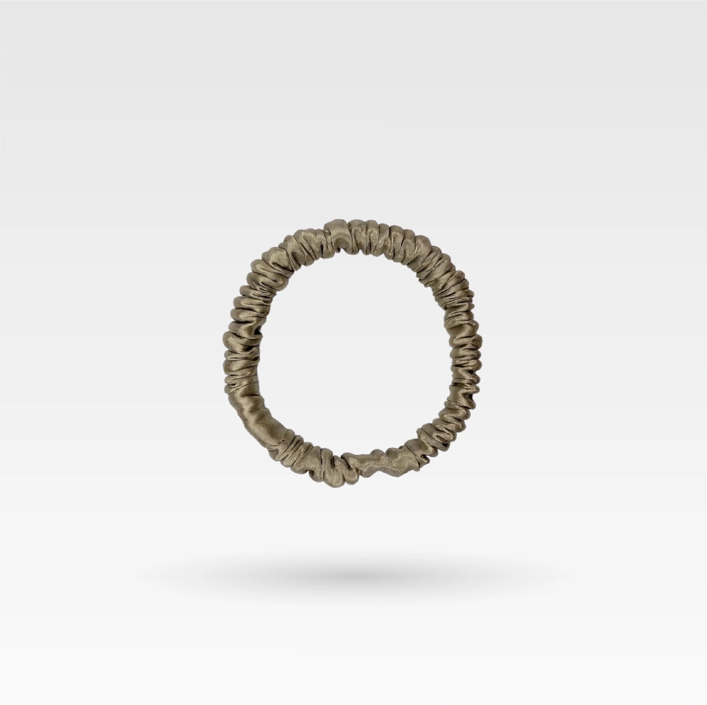 Шелковая резинка - Mаленькая