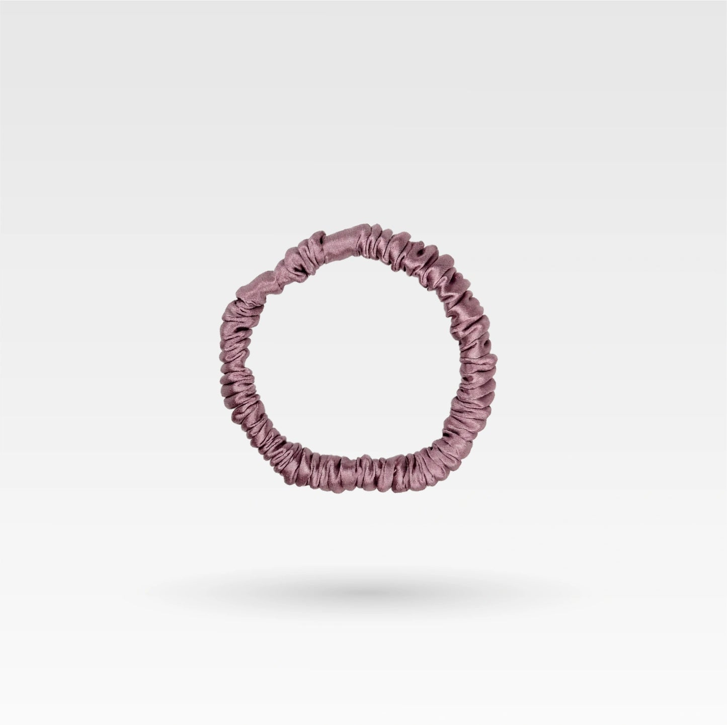 Шелковая резинка - Mаленькая