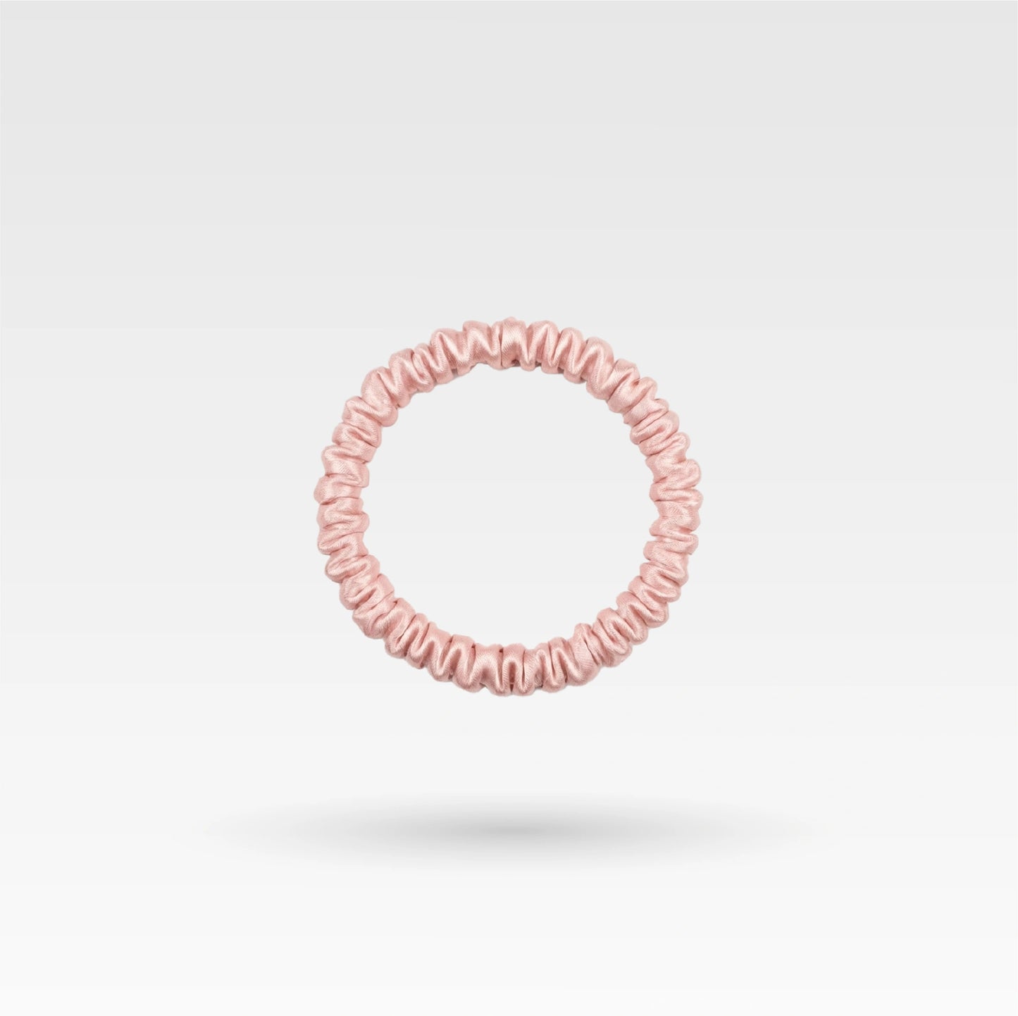 Шелковая резинка - Mаленькая