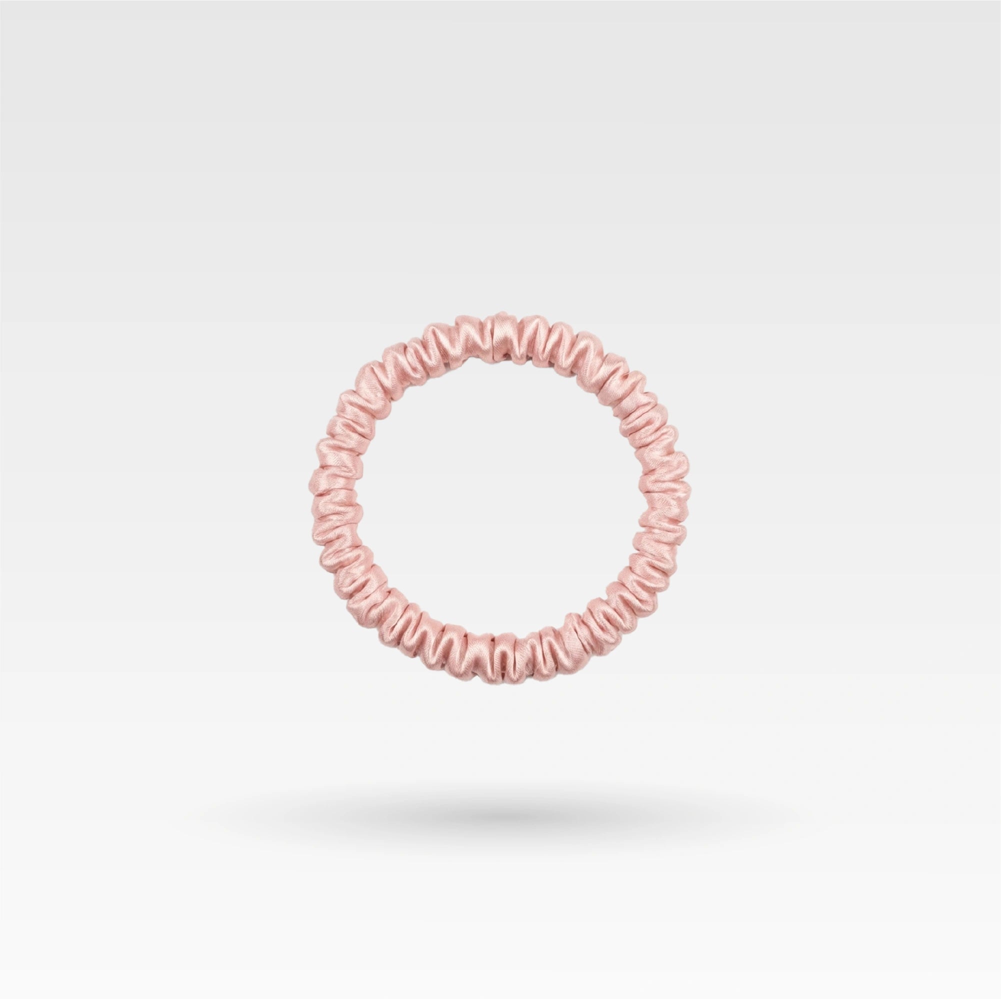 Шелковая резинка - Mаленькая