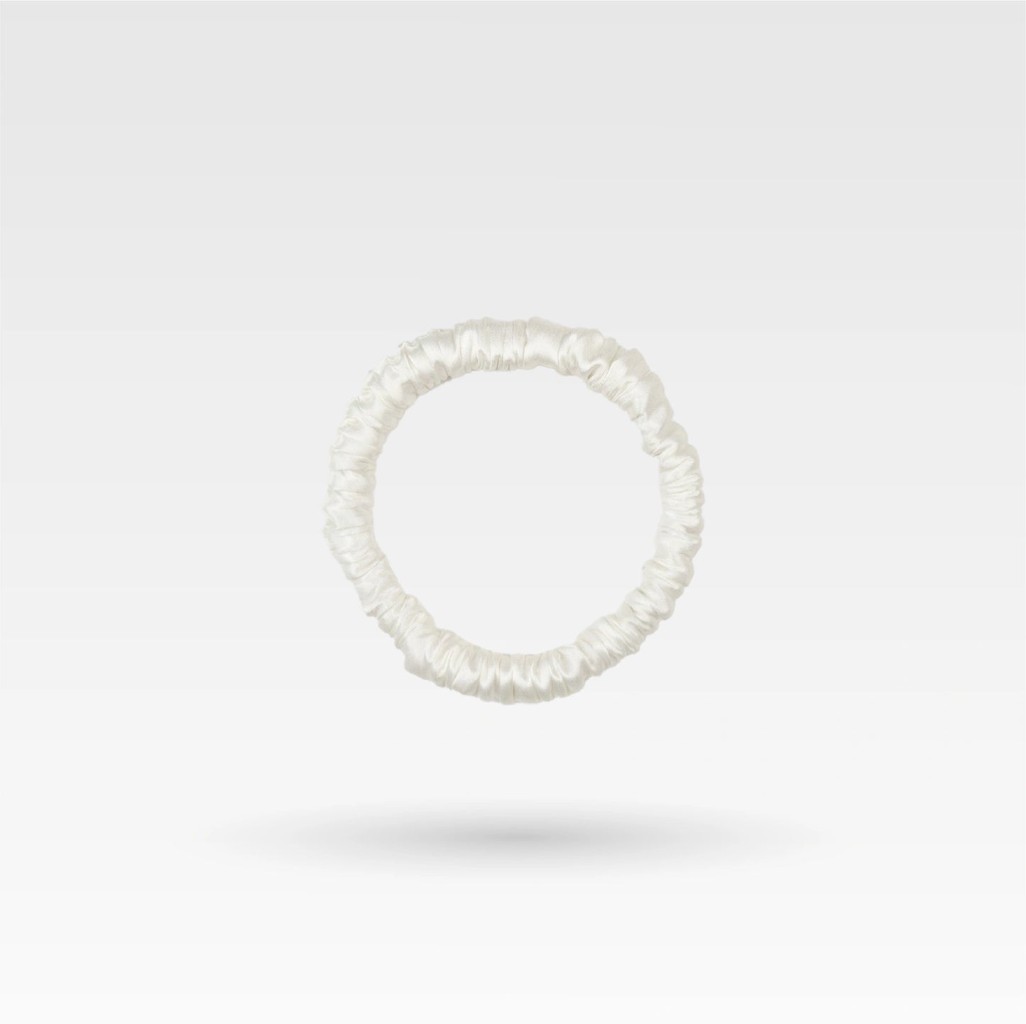 Шелковая резинка - Mаленькая