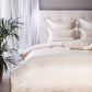 Juego de cama de lujo de seda jacquard - Soho