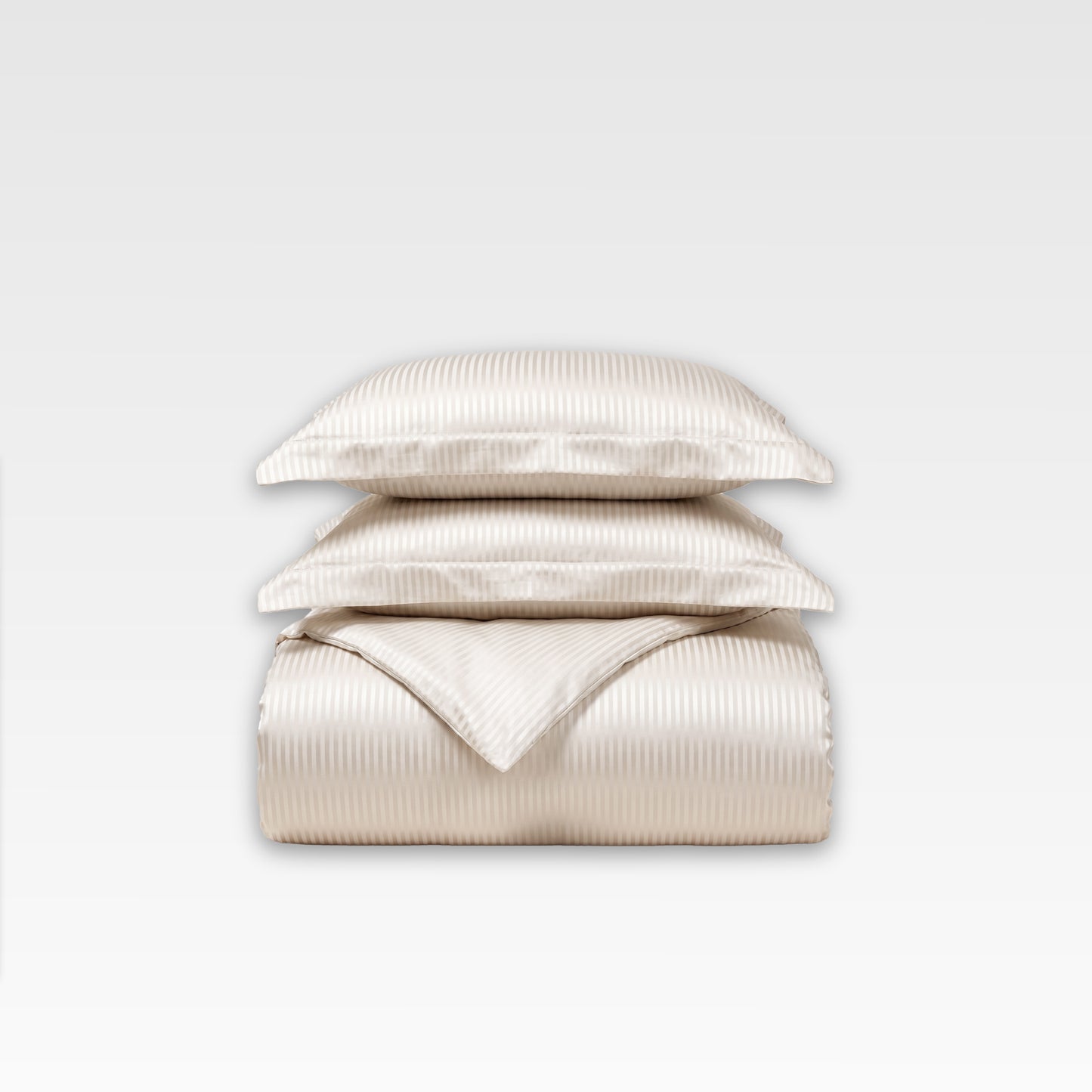 Juego de cama de lujo de seda jacquard - Soho