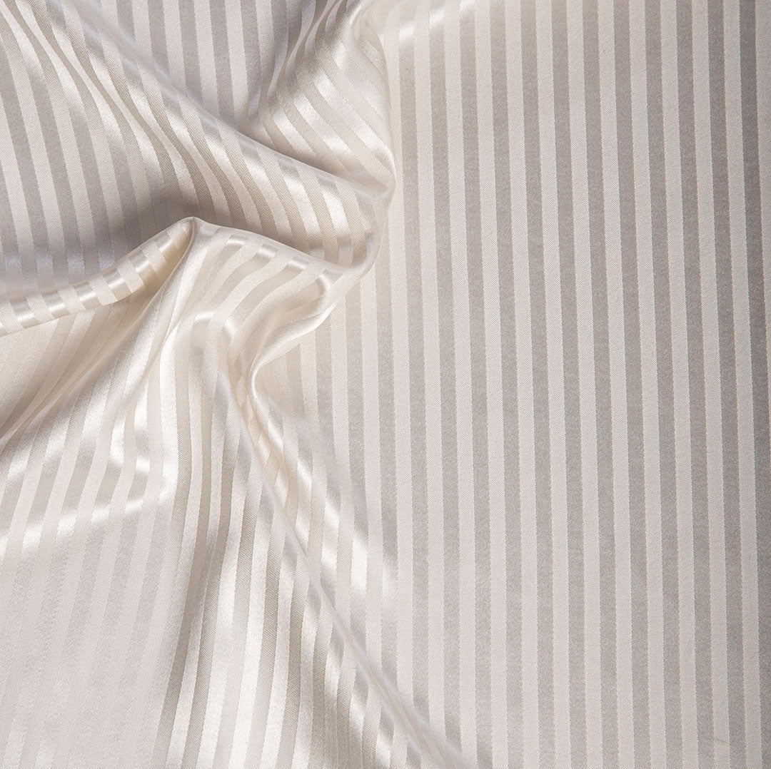 Juego de cama de lujo de seda jacquard - Soho