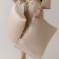 25 Momme Envelope Silk Pillowcase - Golden Champagne