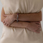 25 Momme Envelope Silk Pillowcase - Golden Champagne