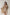 25 Momme Mulberry Silk Robe - Golden Champagne