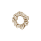 Medium Pure Silk Scrunchie for All Hair Types